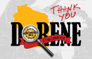 Dorene Discovers